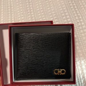 NWT Ferragamo Wallet